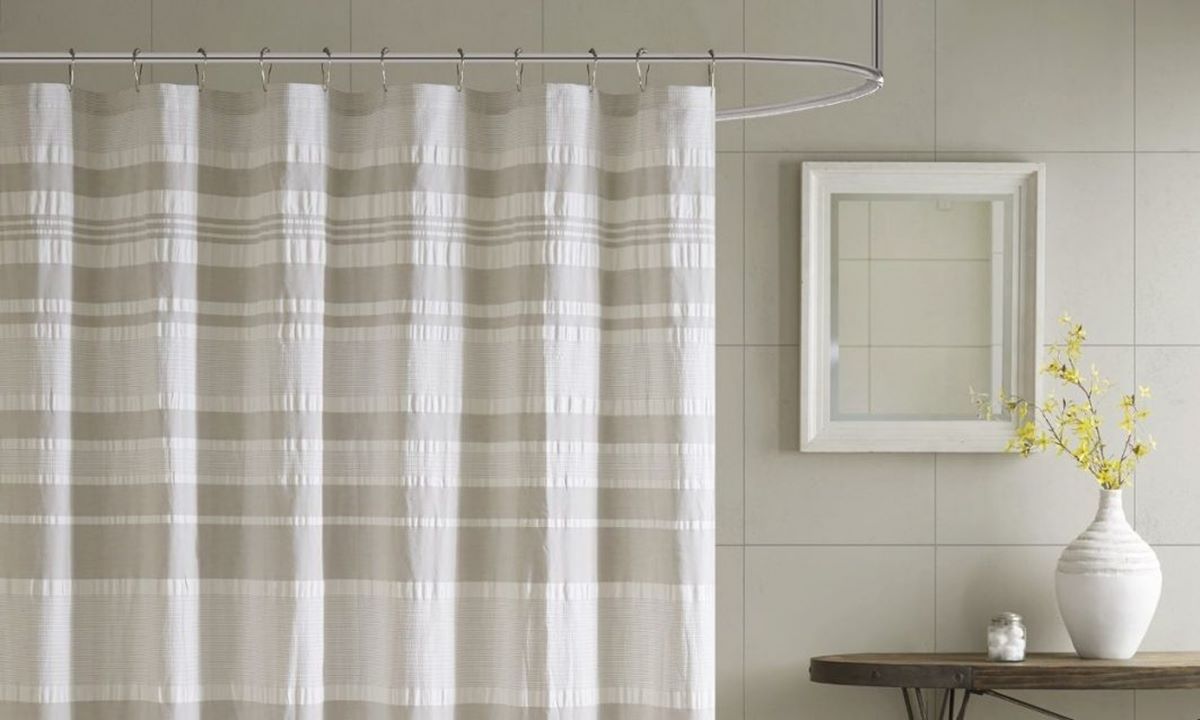 14 Incredible Extra Wide Shower Curtain for 2024