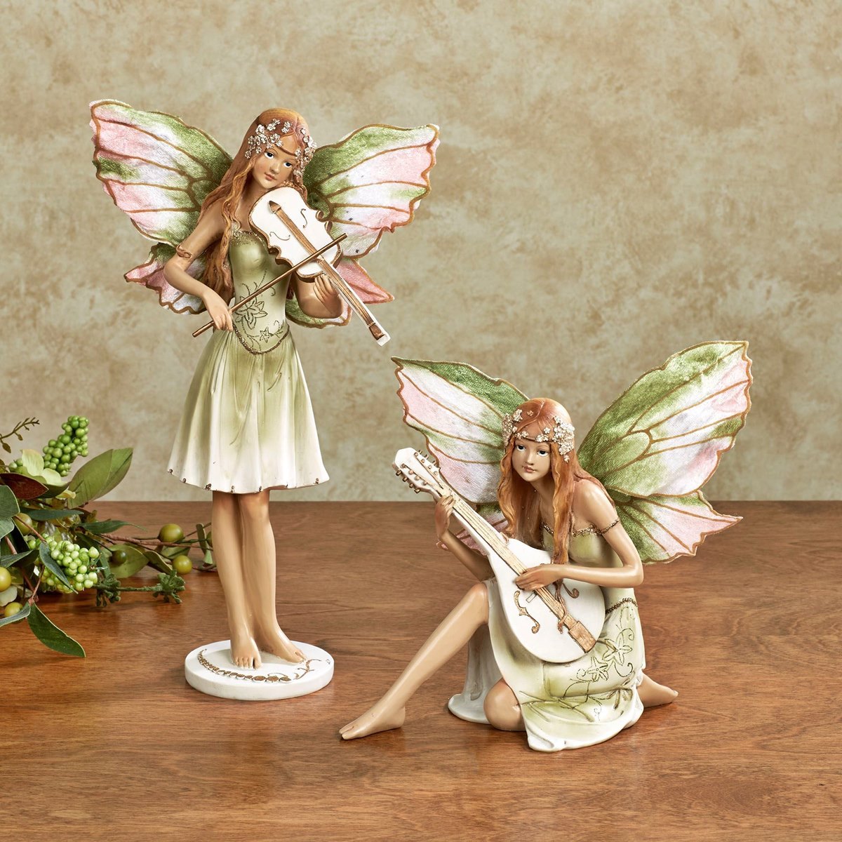 14 Incredible Fairy Figurine for 2024
