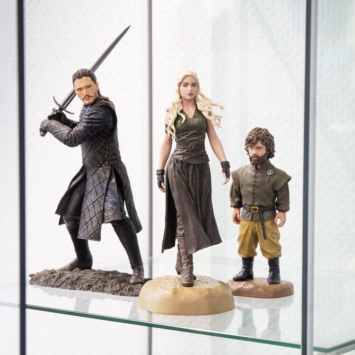 14 Incredible Game Of Thrones Figurine for 2024