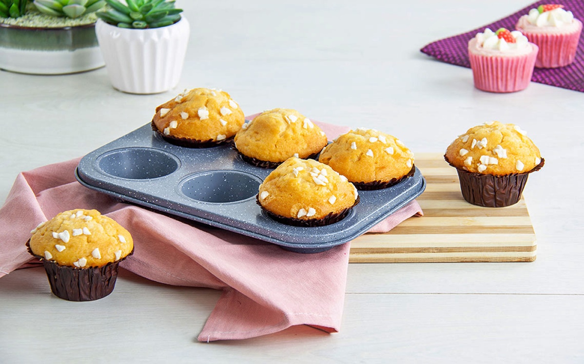 14 Incredible Muffin Tray for 2024