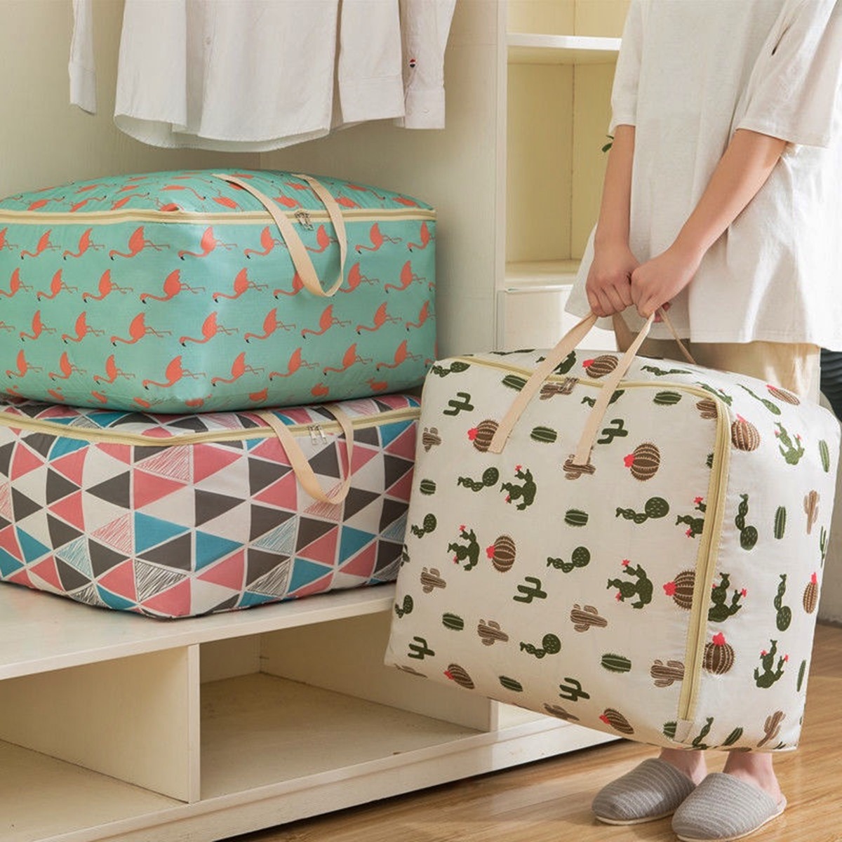 14 Incredible Quilt Storage Bag for 2024