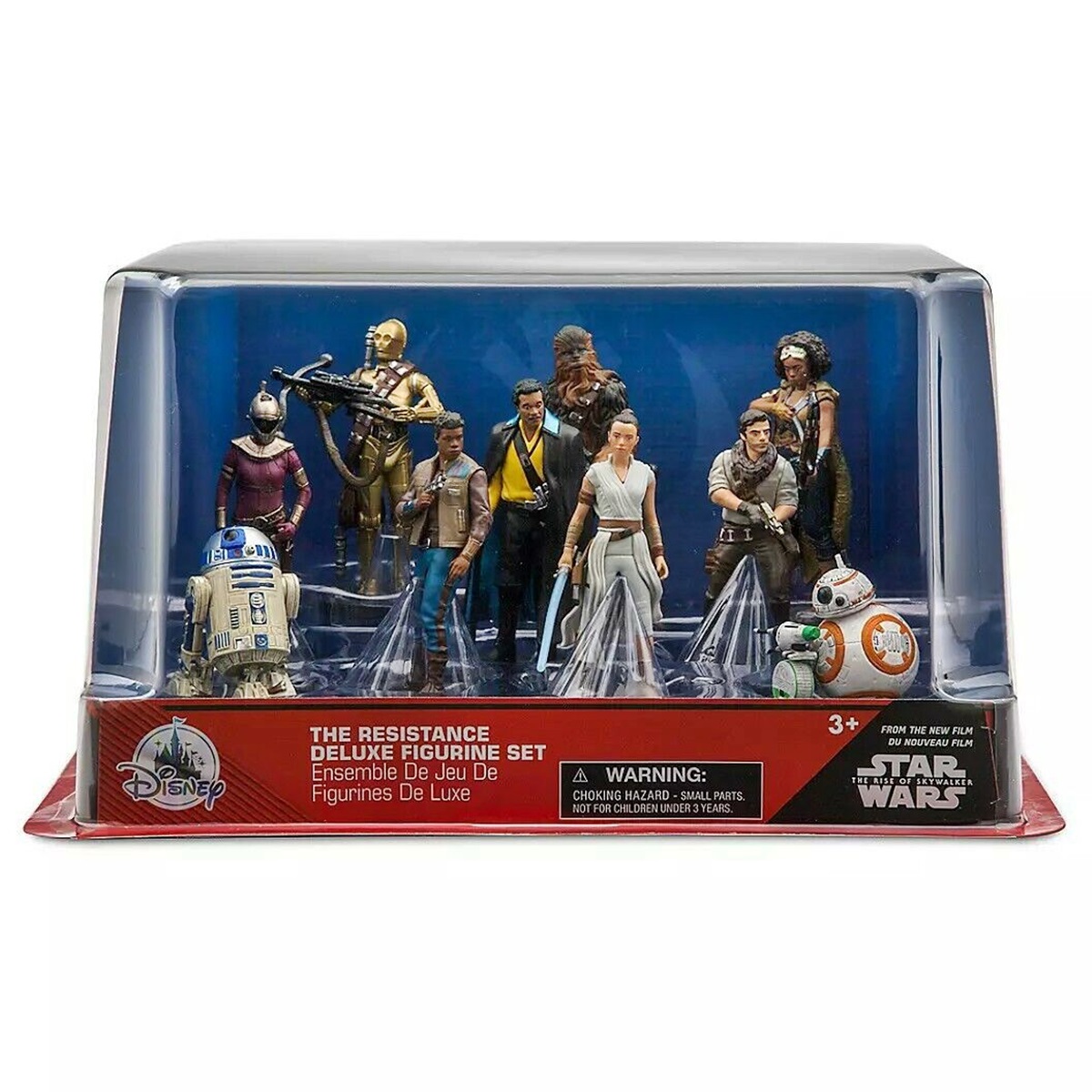 14 Incredible Star Wars Figurine Playset for 2023