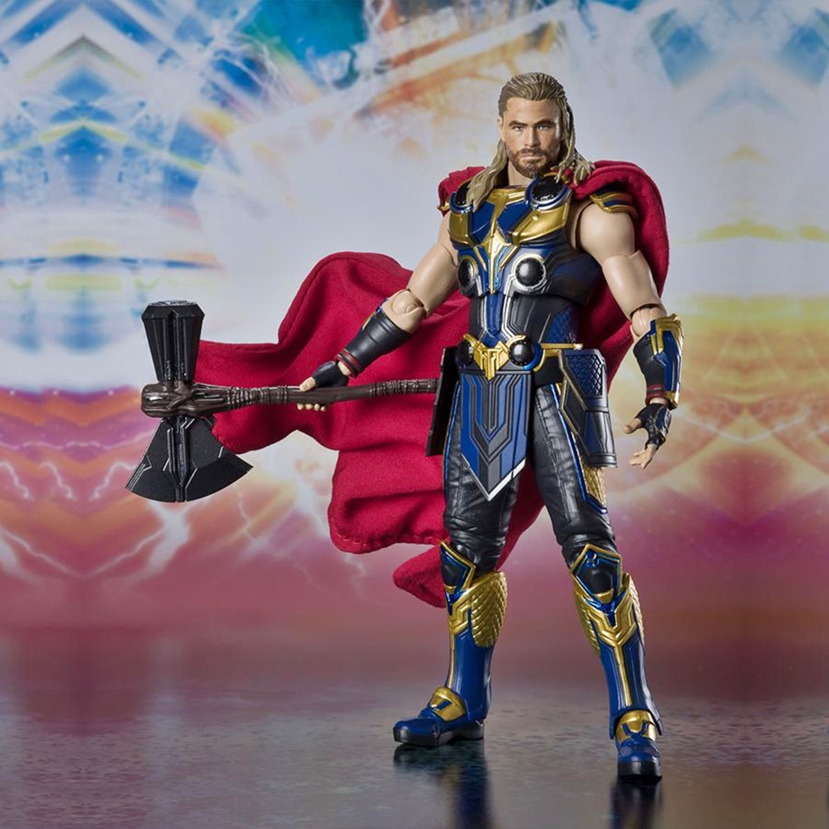 14 Incredible Thor Figurine for 2024