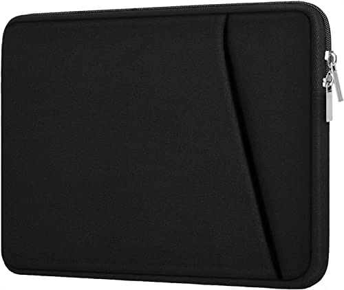 14" Laptop Case: Durable, Shockproof Protective Sleeve with Additional Storage