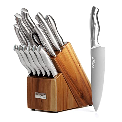 Stellar eazistore Nesting Knife Block Review