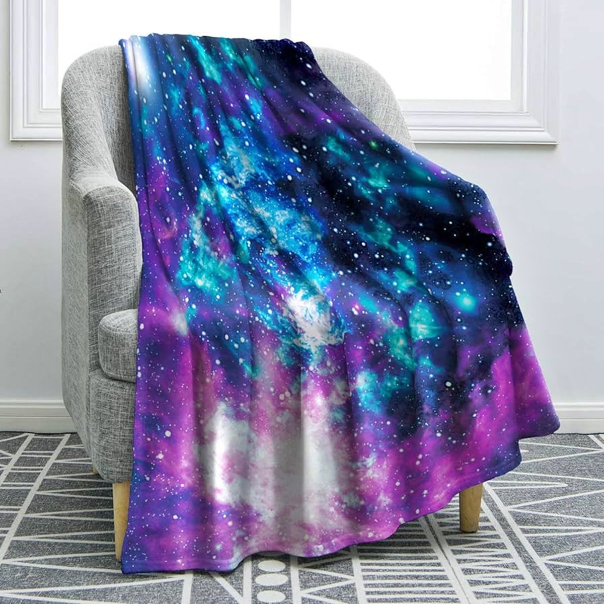14 Superior Galaxy Blanket for 2024
