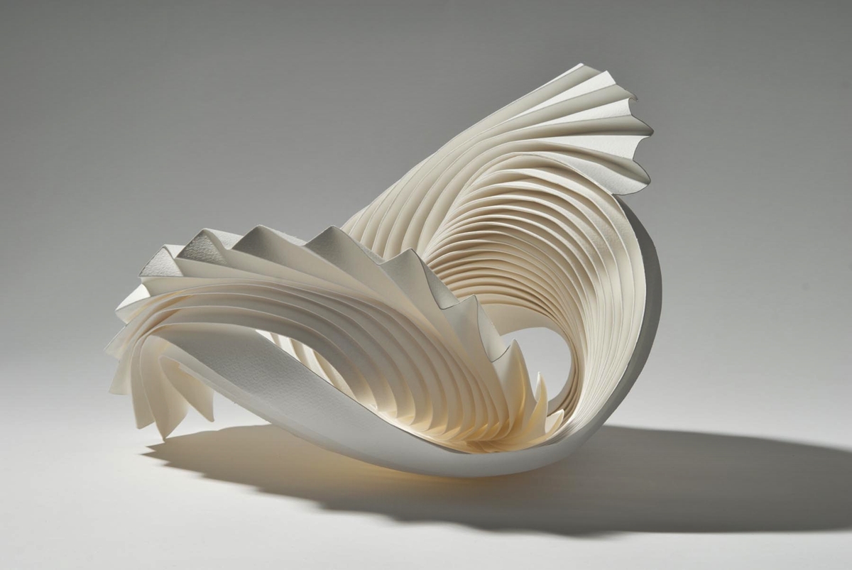 14 Superior Paper Sculpture for 2024