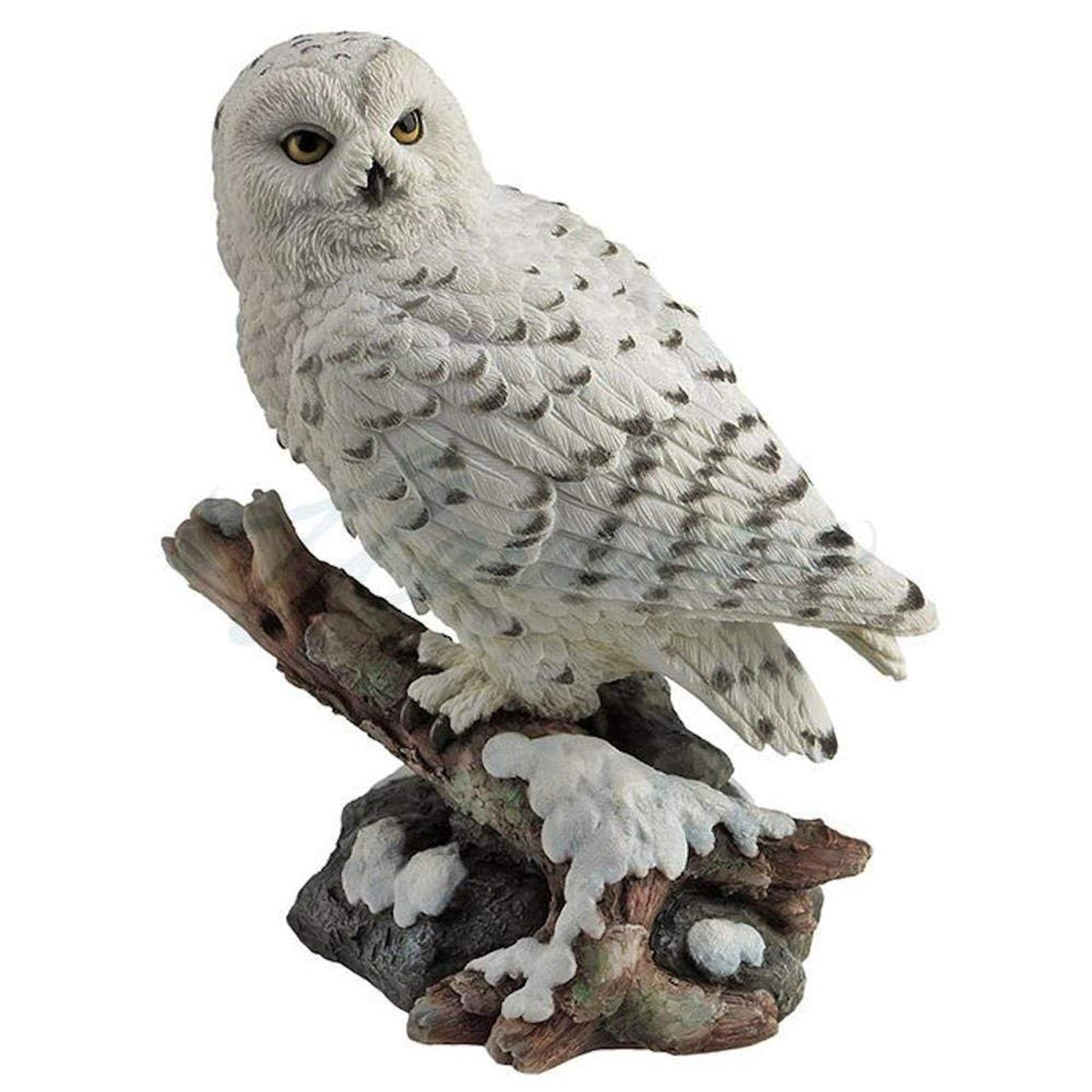 14 Superior Snow Owl Figurine for 2024
