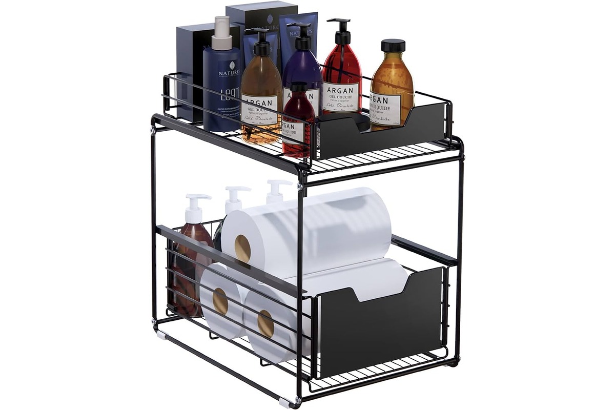 14 Superior Under Shelf Storage for 2024