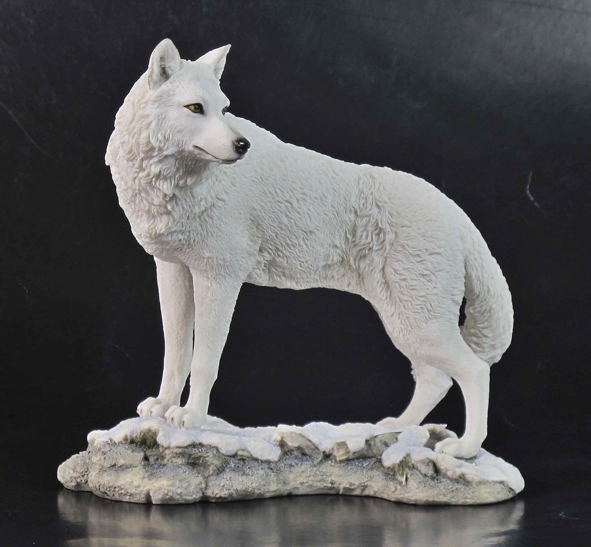 14 Superior Wolf Figurine for 2024