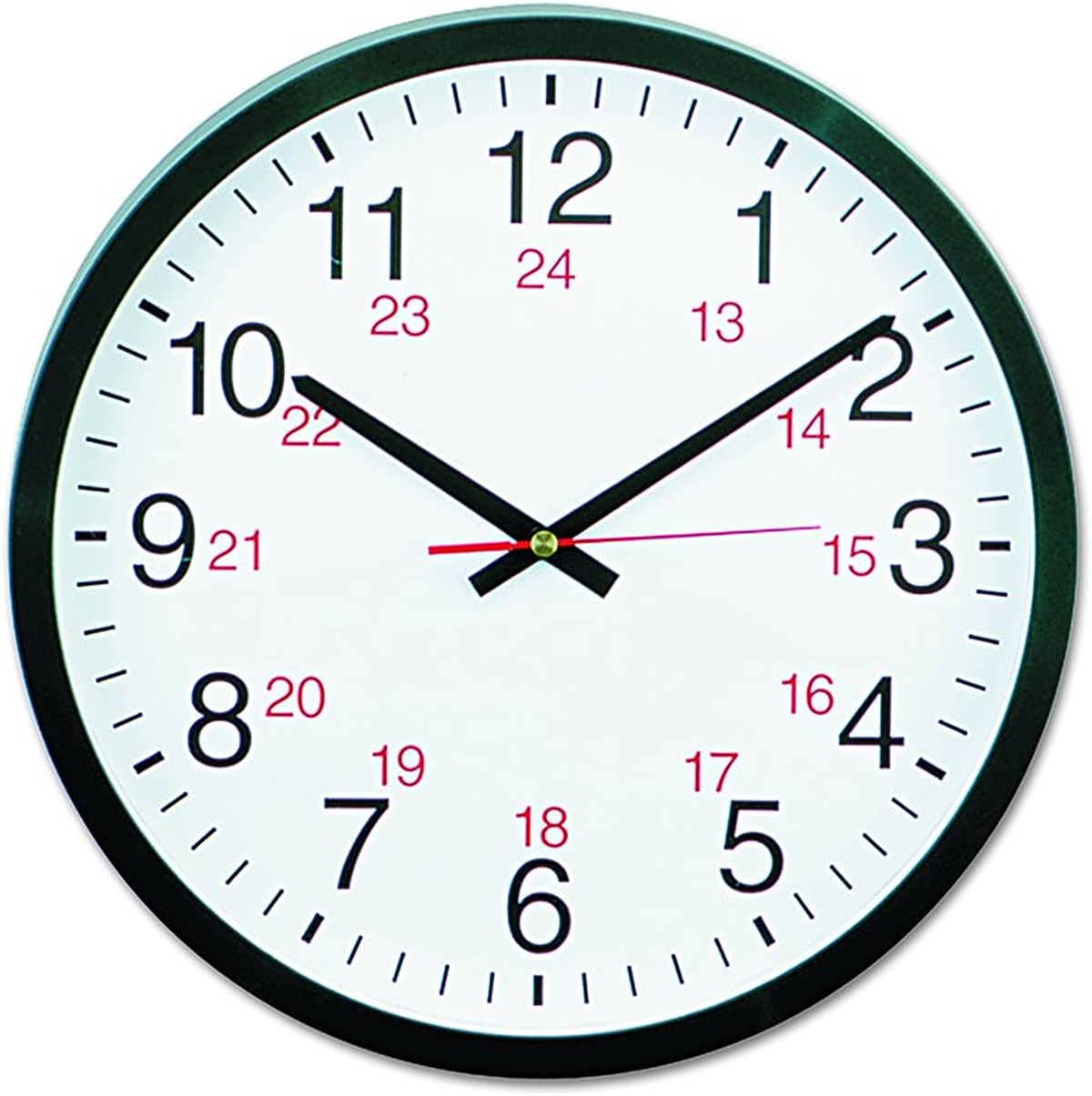 14 Unbelievable 24 Hour Clock for 2024