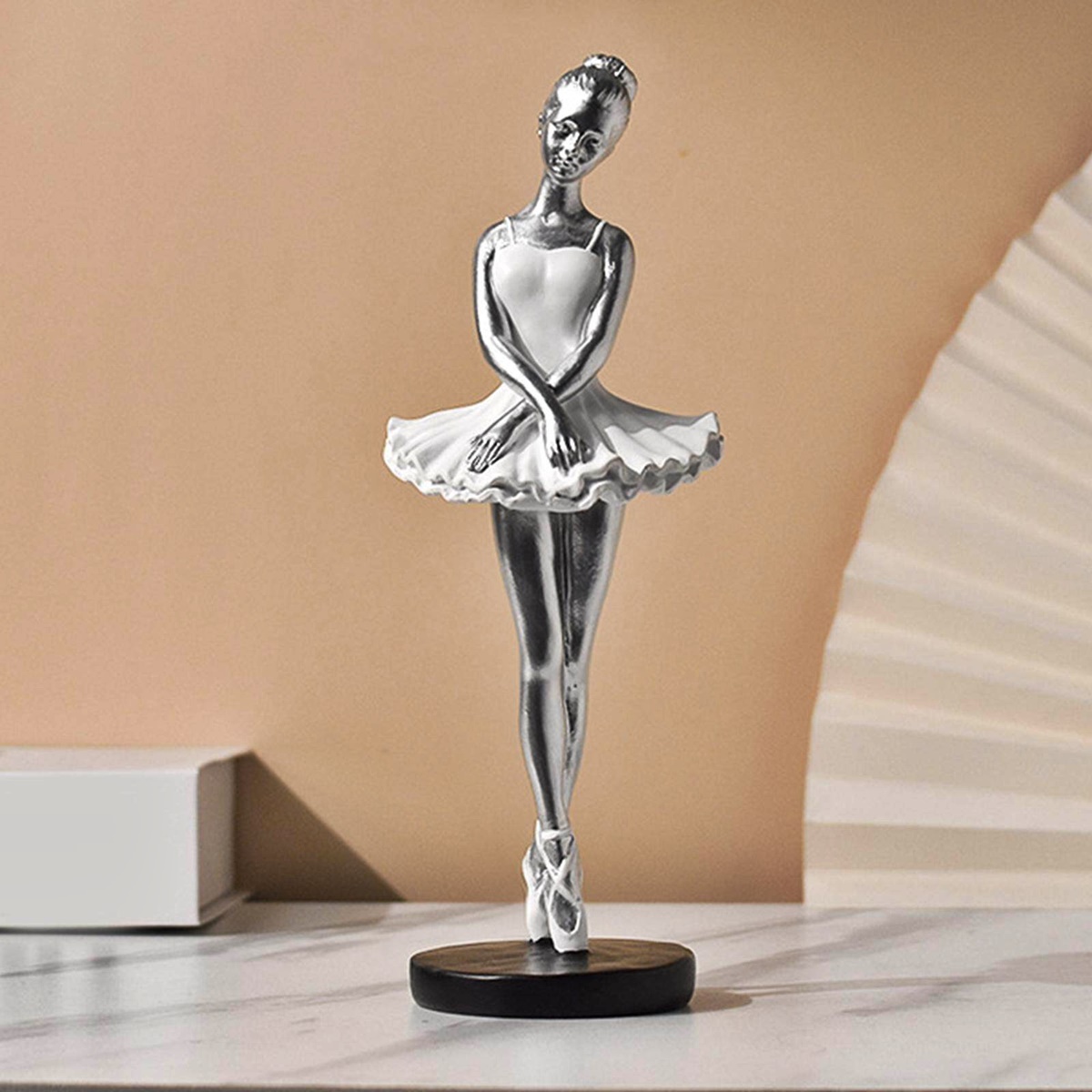 14 Unbelievable Ballerina Figurine for 2024