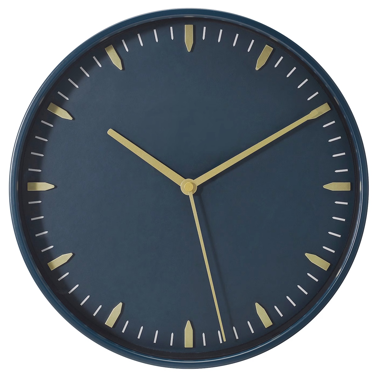 14 Unbelievable Blue Wall Clock for 2024