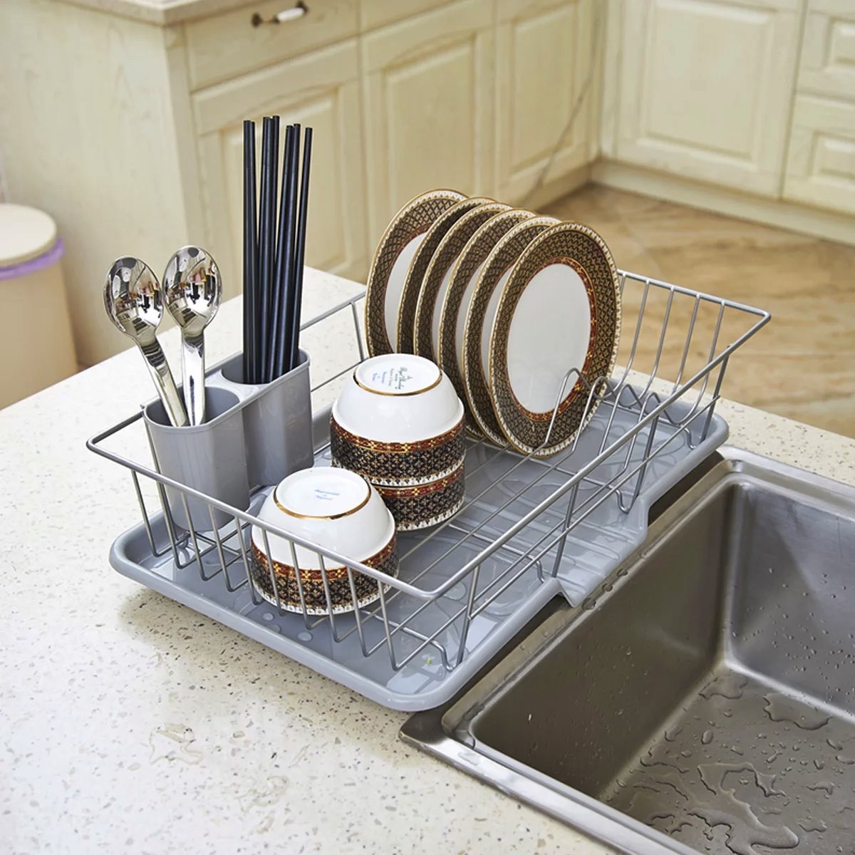 14 Unbelievable Dish Drying Tray for 2024