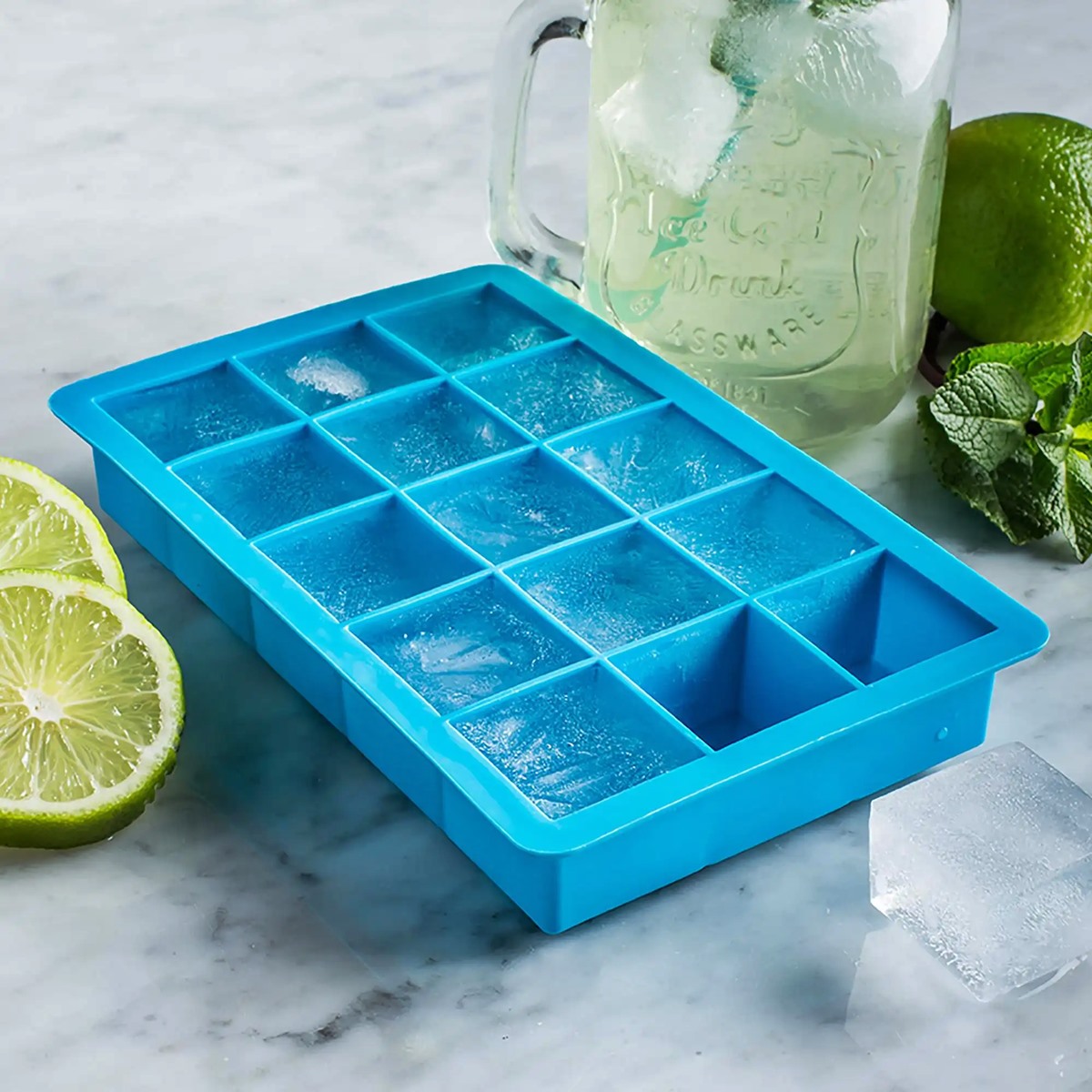 14 Unbelievable Ice Tray Silicone for 2024