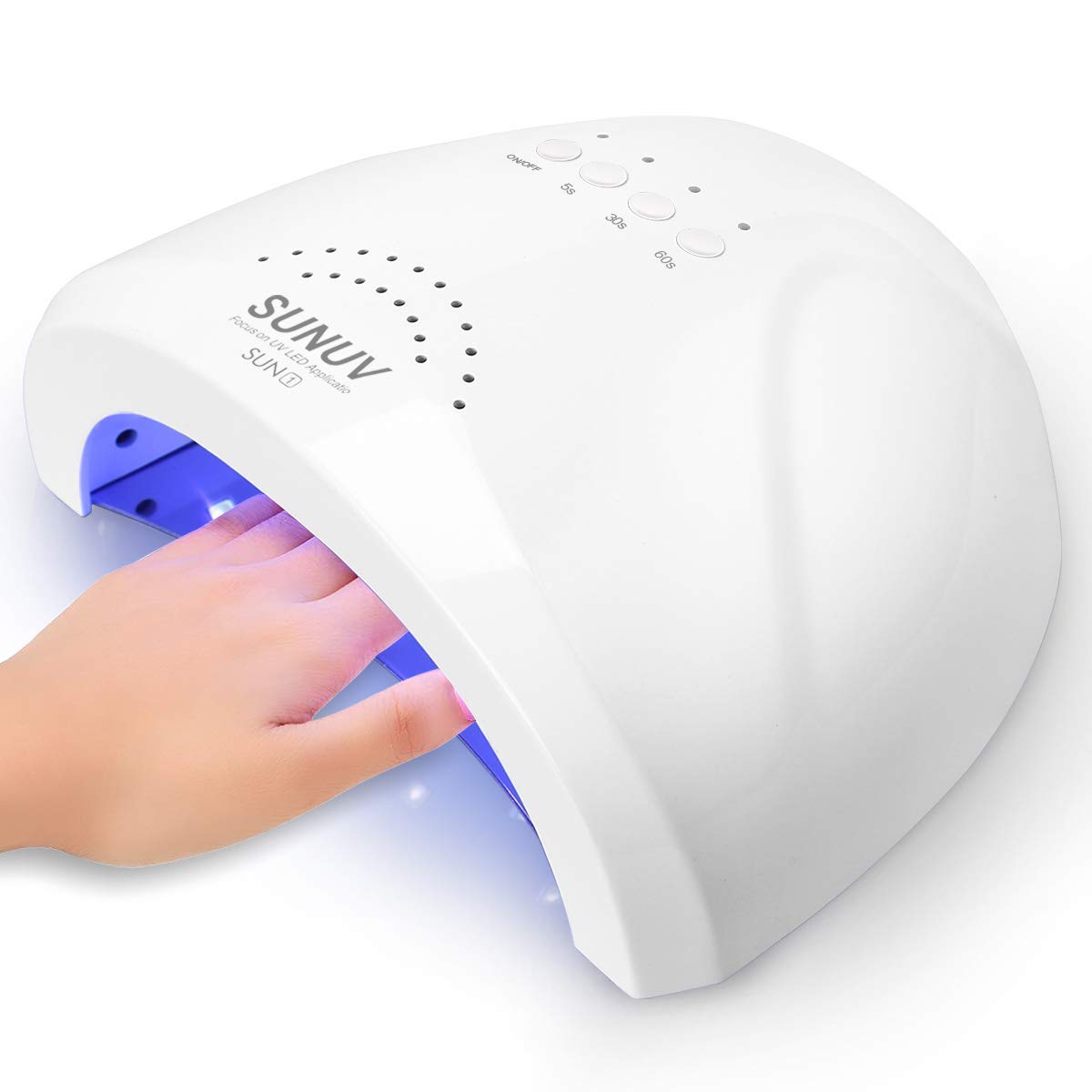 14 Unbelievable Nail Lamp for 2024