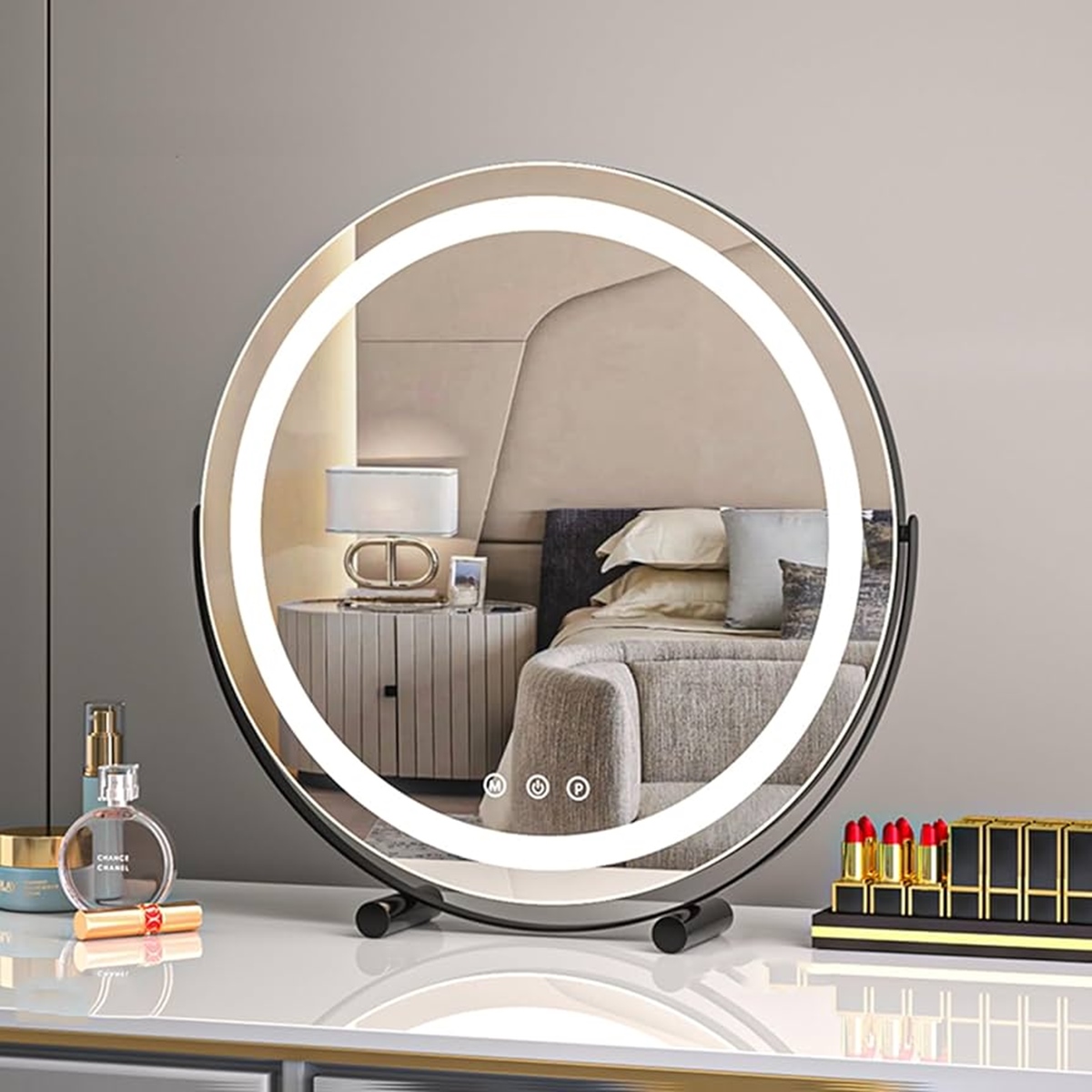 14 Unbelievable Tabletop Mirror for 2024