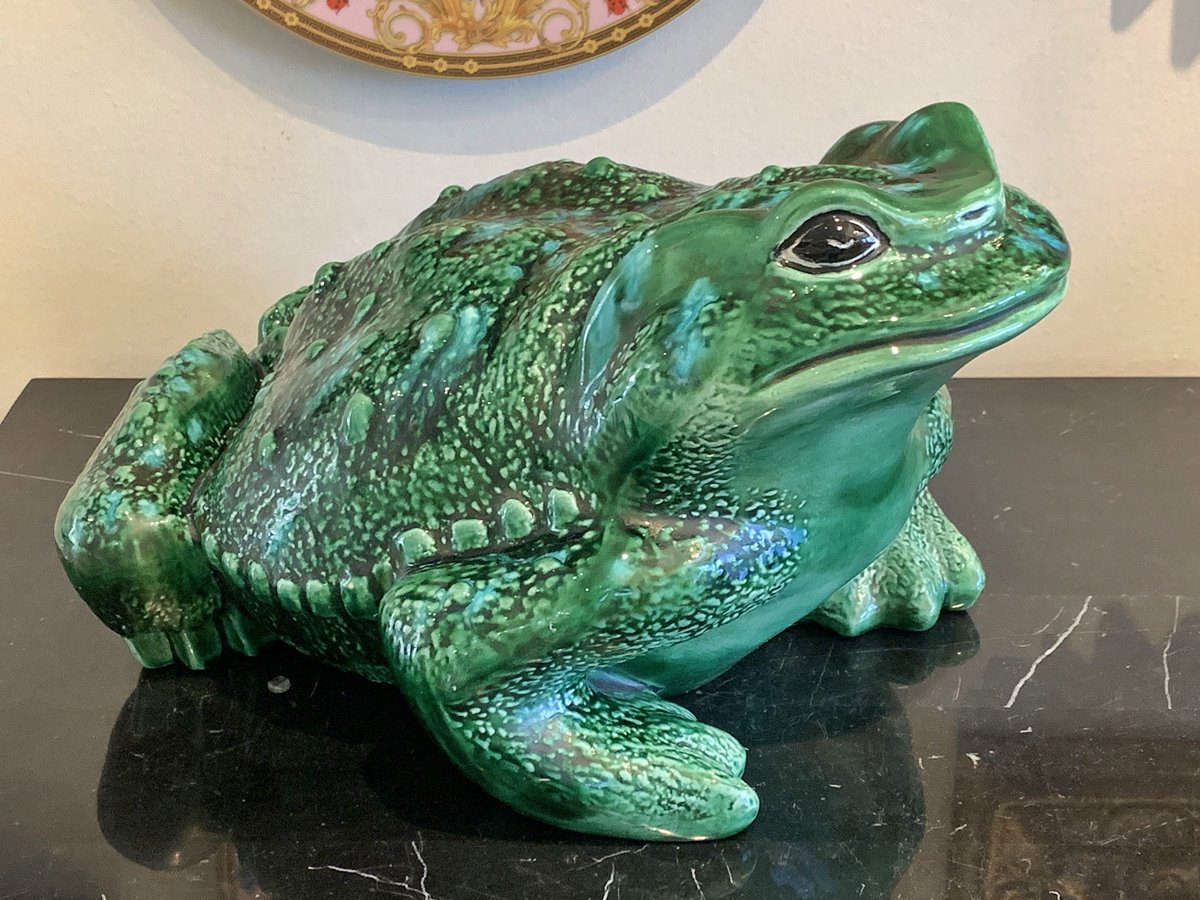 14 Unbelievable Toad Figurine for 2024