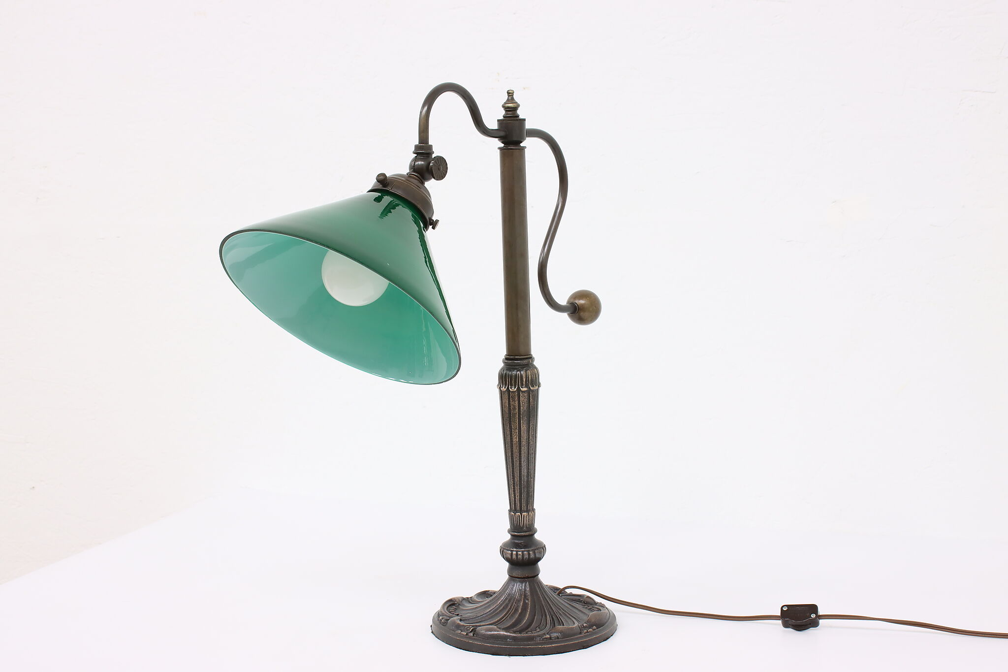 14 Unbelievable Vintage Desk Lamp for 2024