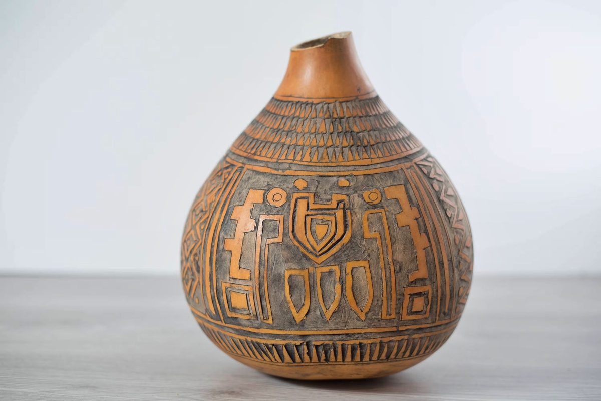 15 Amazing African Vase for 2024