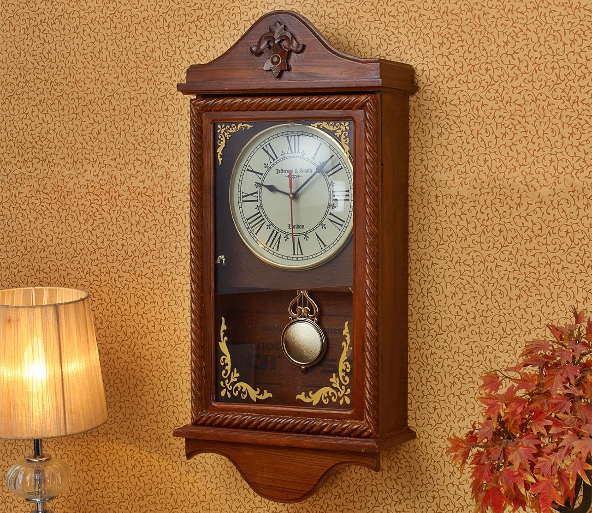 15 Amazing Antique Wall Clock for 2024