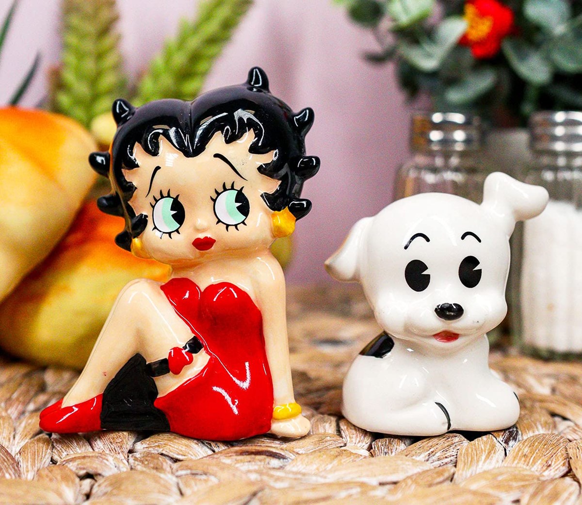 15 Amazing Betty Boop Figurine for 2024