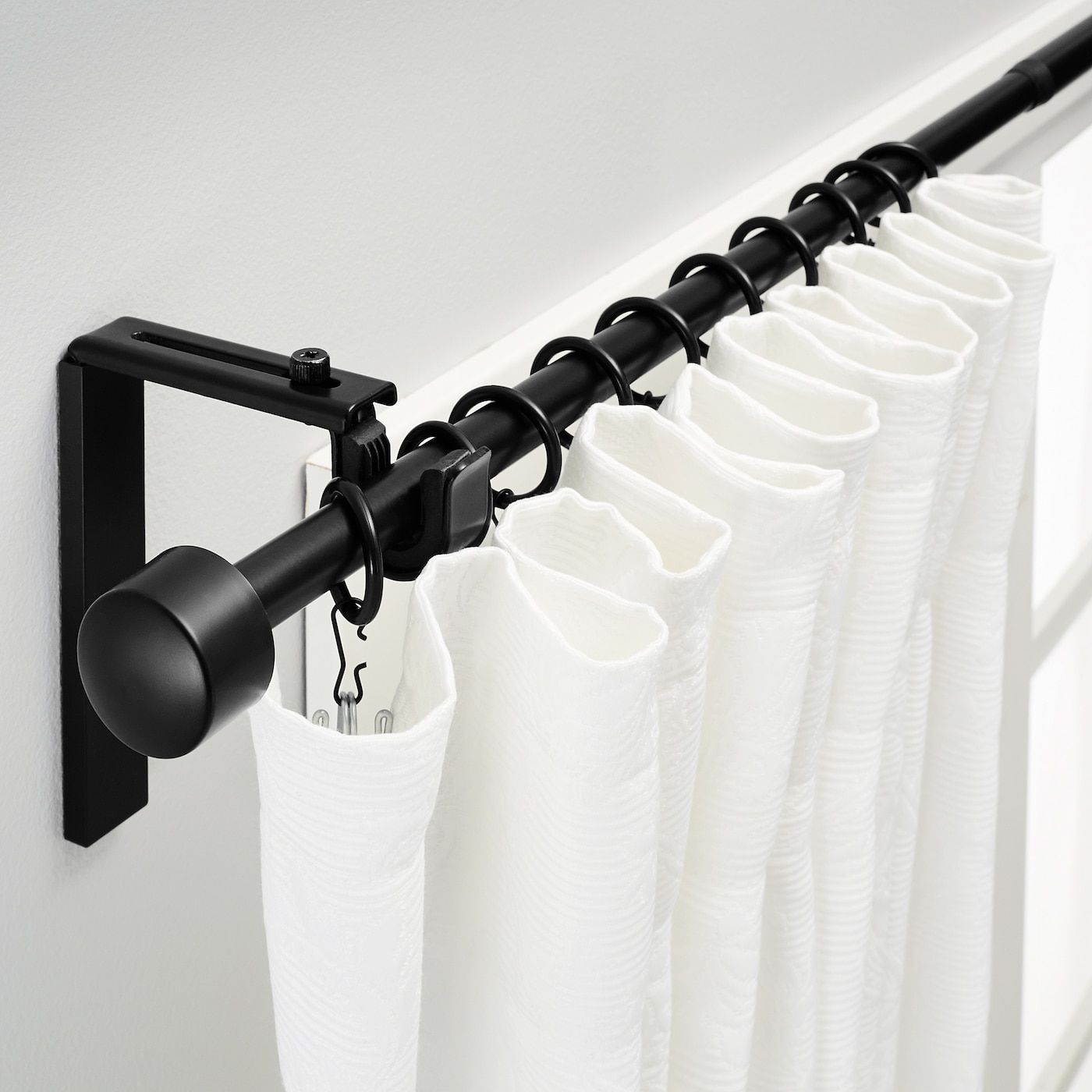 15 Amazing Long Curtain Rod for 2023