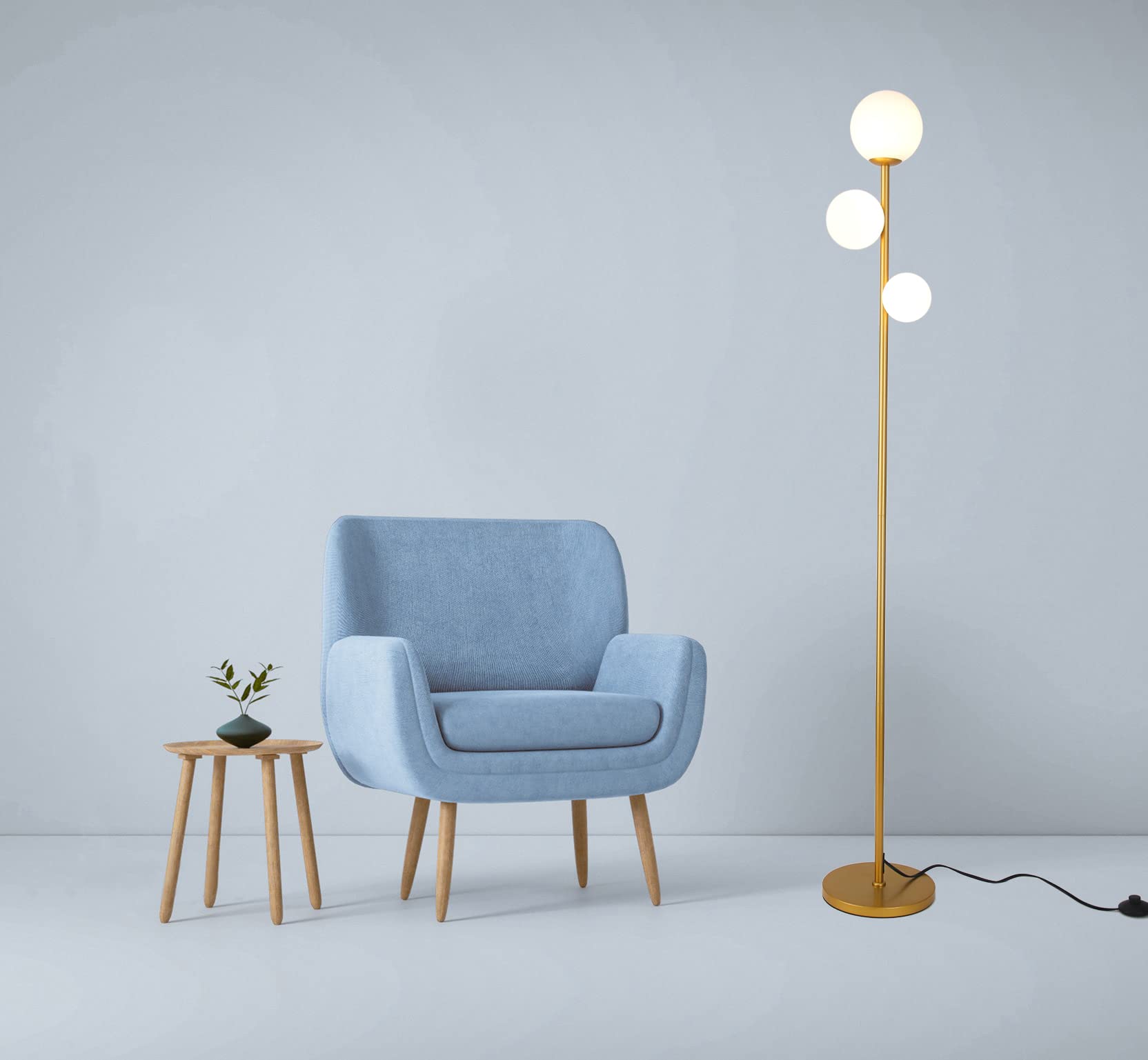 15 Amazing Mid Century Modern Floor Lamp for 2024