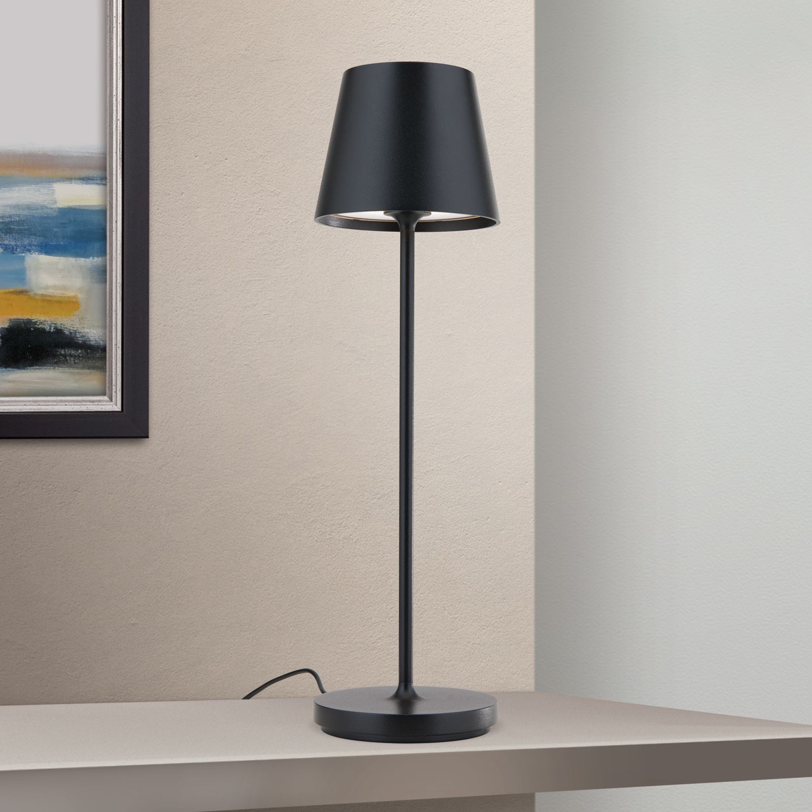 15 Best Battery Powered Lamp for 2024