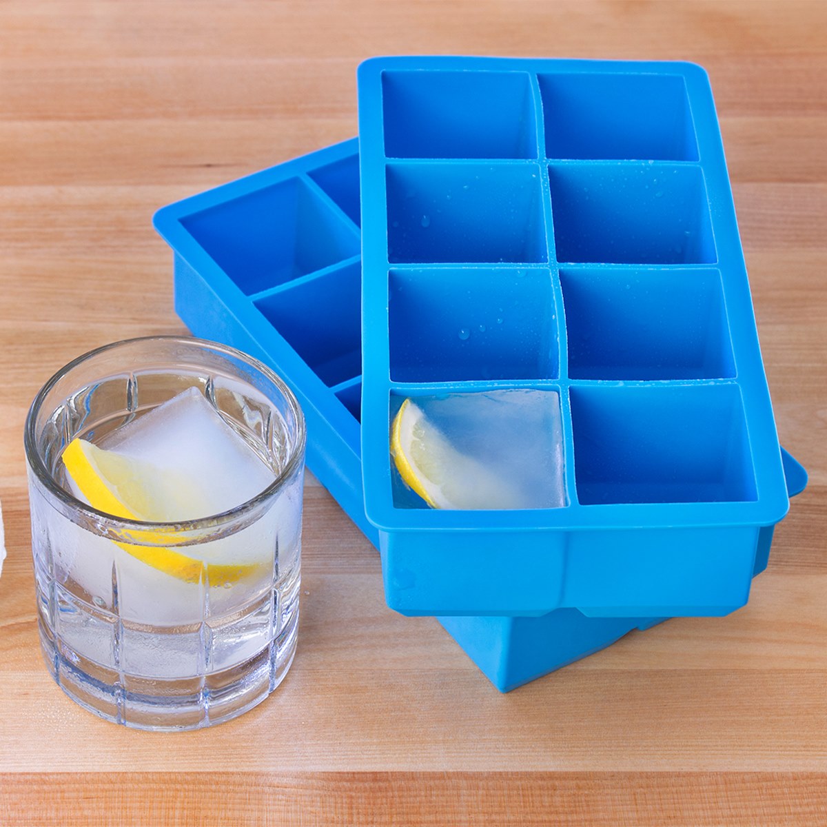 15 Best Big Ice Cube Tray for 2024