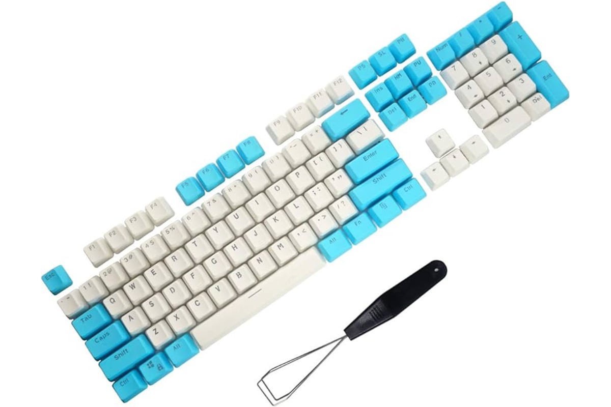 15-best-blue-keycap-for-2023