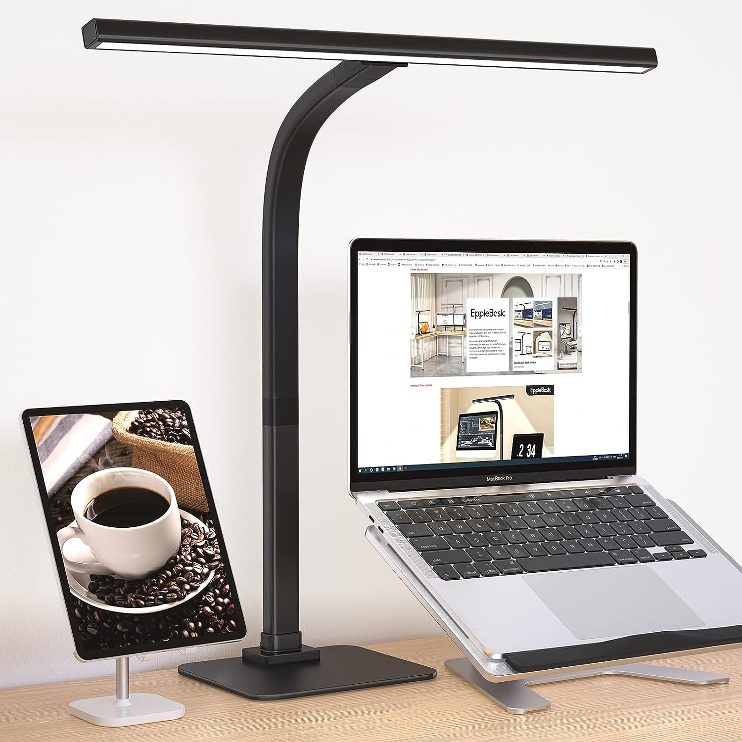 15 Best Bright Desk Lamp for 2024