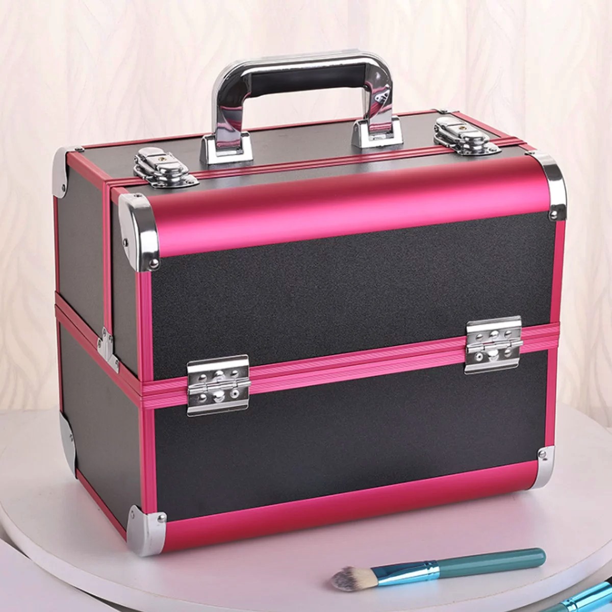 15 Best Folding Cosmetic Case Prime for 2024