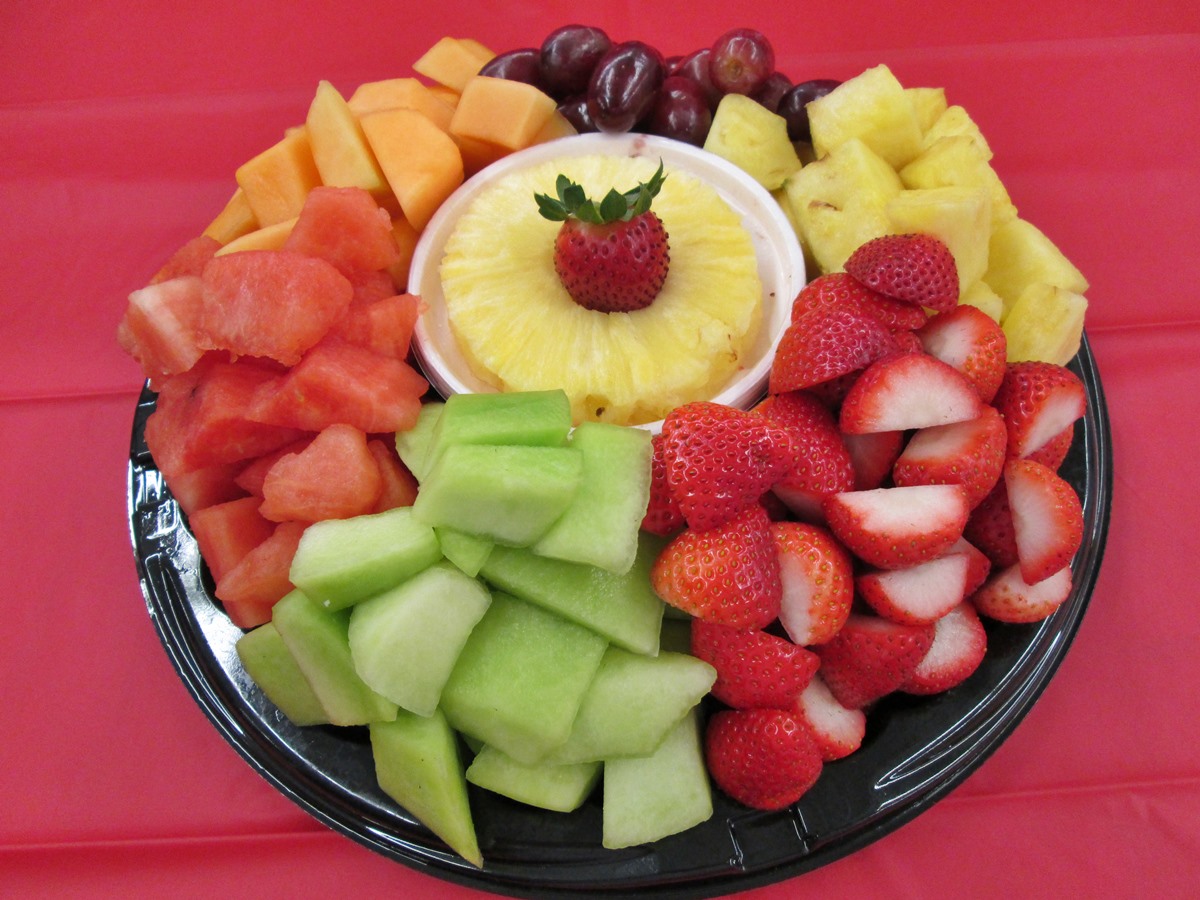 15 Best Fruit Tray for 2023