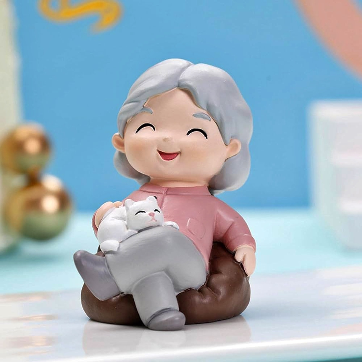 15 Best Grandma Figurine for 2024