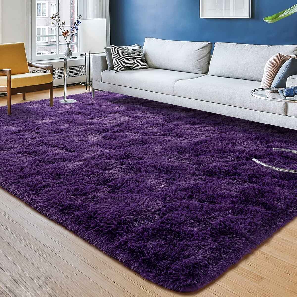 15 Best Purple Area Rug for 2023