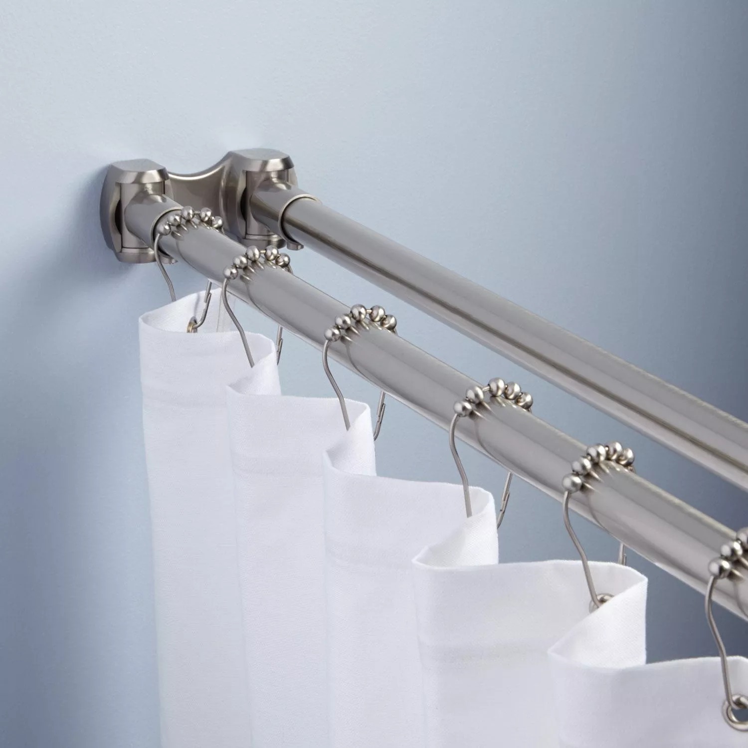 15 Best Spring Loaded Curtain Rods for 2024