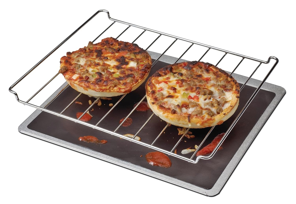 15 Best Toaster Oven Tray for 2023