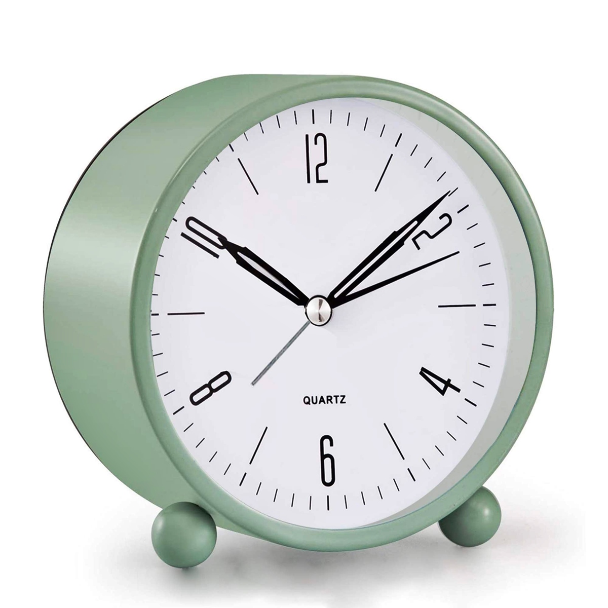 15 Incredible Alarm Clock Analog for 2024