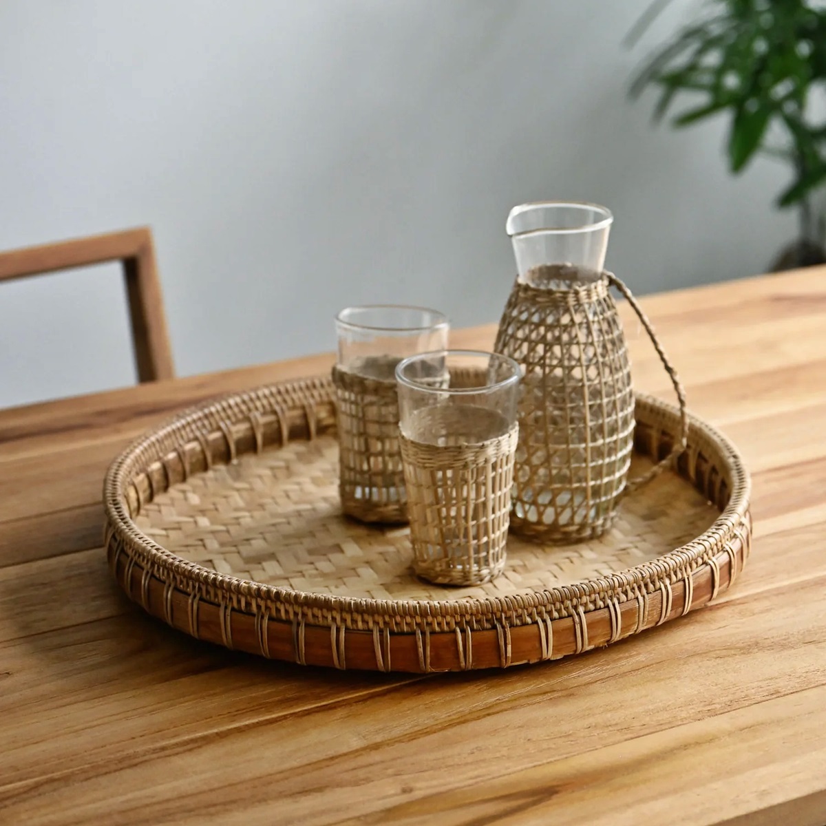 15 Incredible Bamboo Tray for 2024