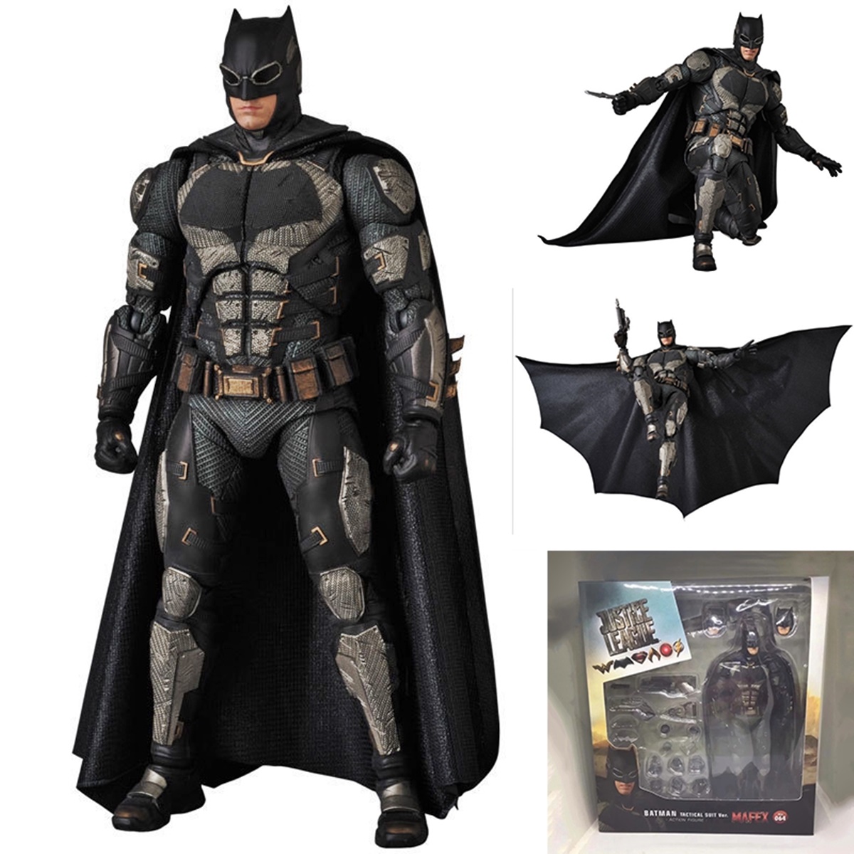15 Incredible Batman Figurine for 2023
