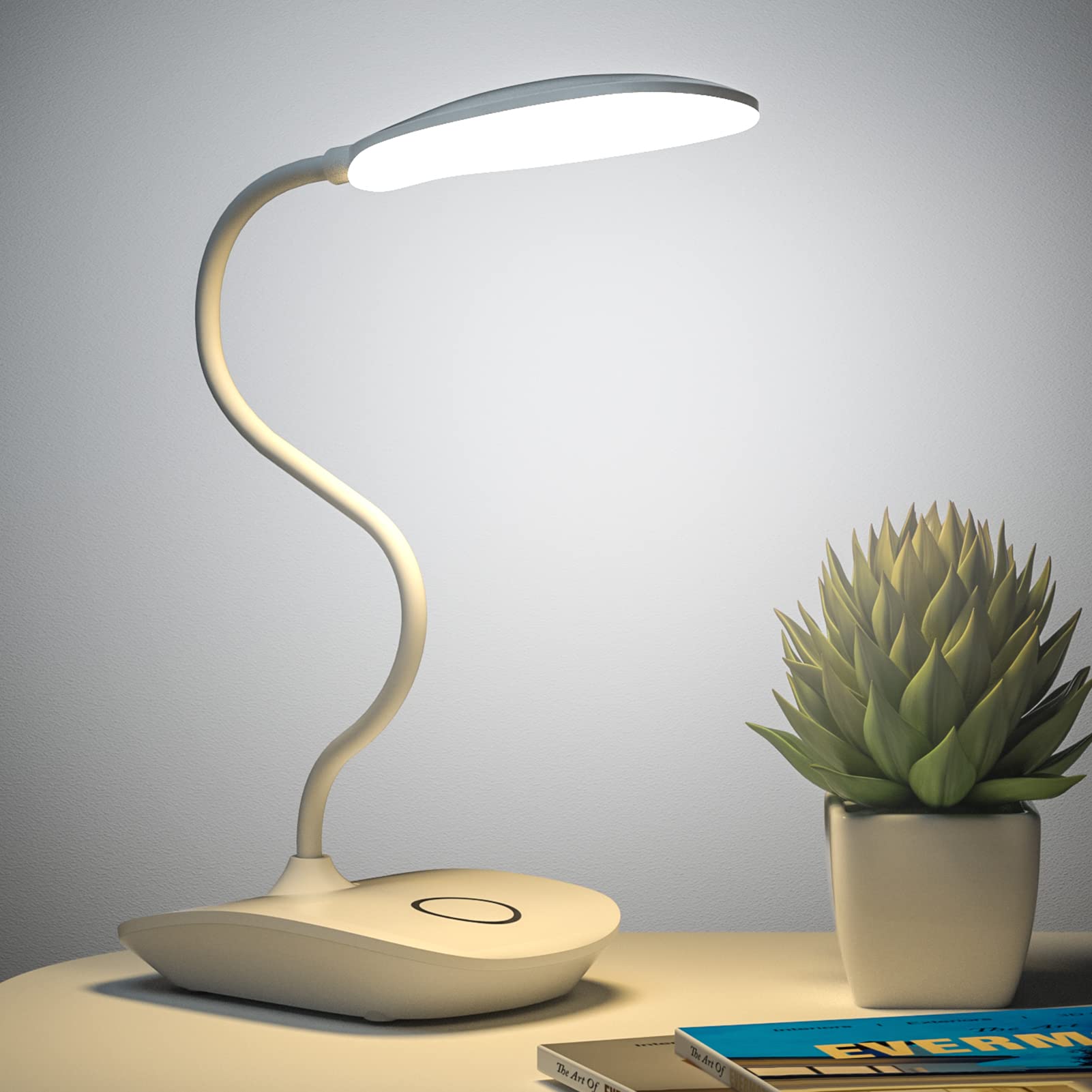 15 Incredible Battery Operated Lamp for 2024