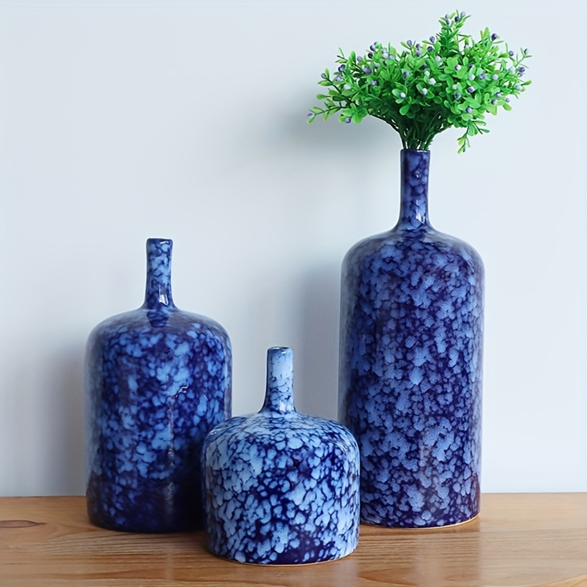 15 Incredible Blue Vase Filler for 2024