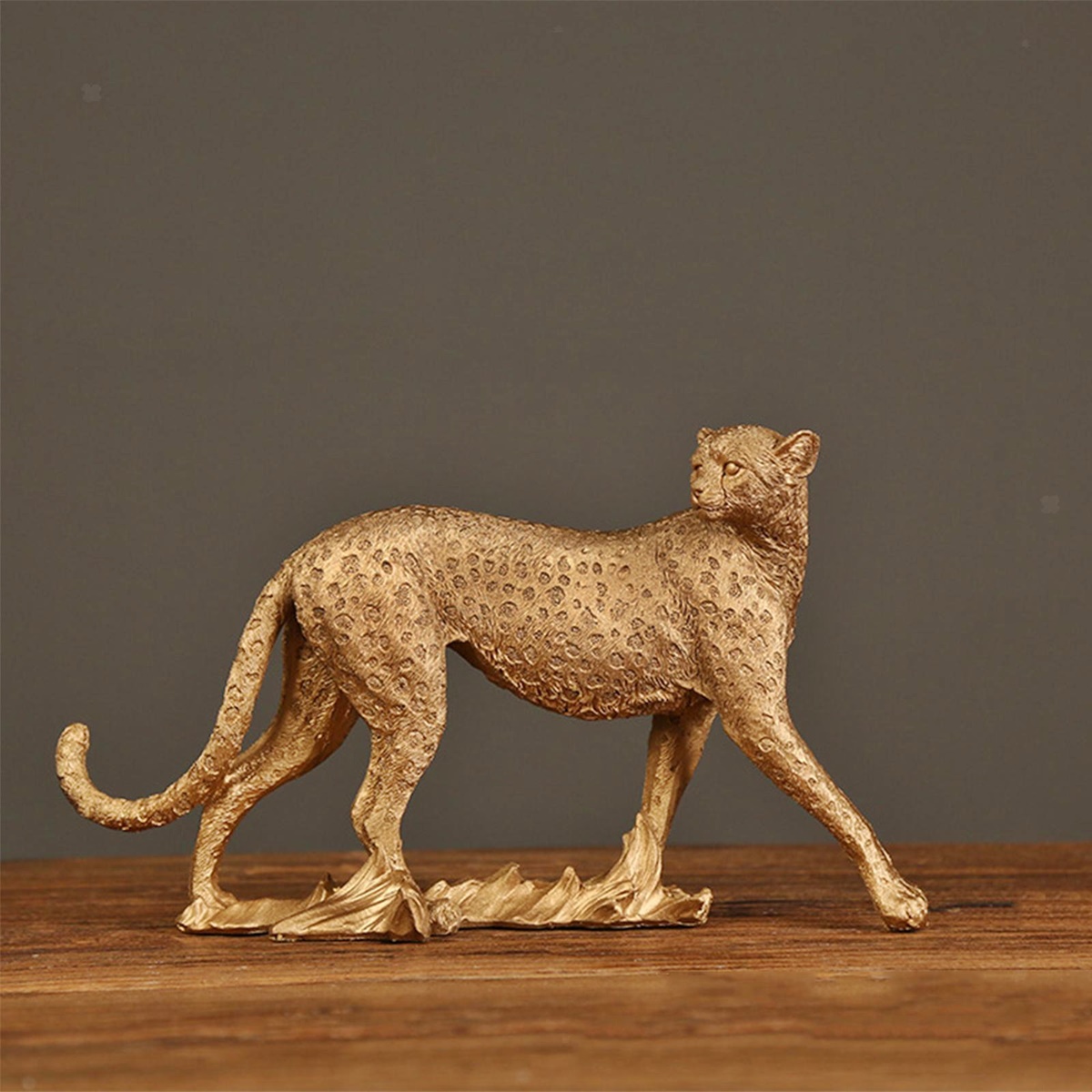 15 Incredible Cheetah Figurine for 2024