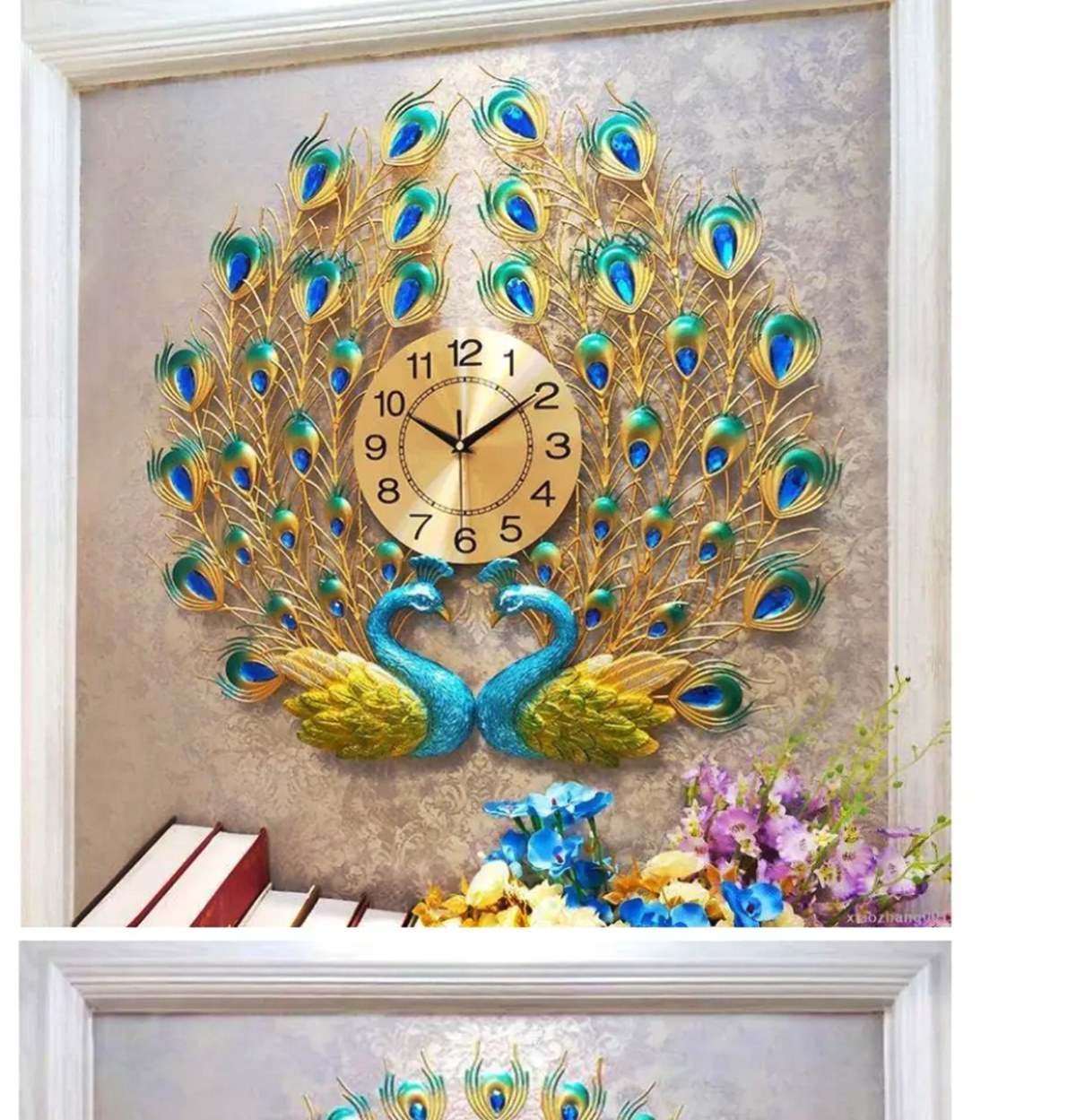 15 Incredible Decorative Clock for 2024