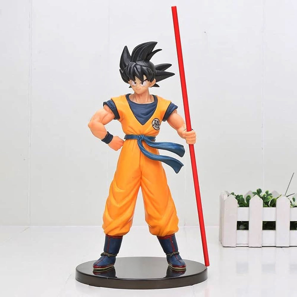 15 Incredible Goku Figurine for 2024