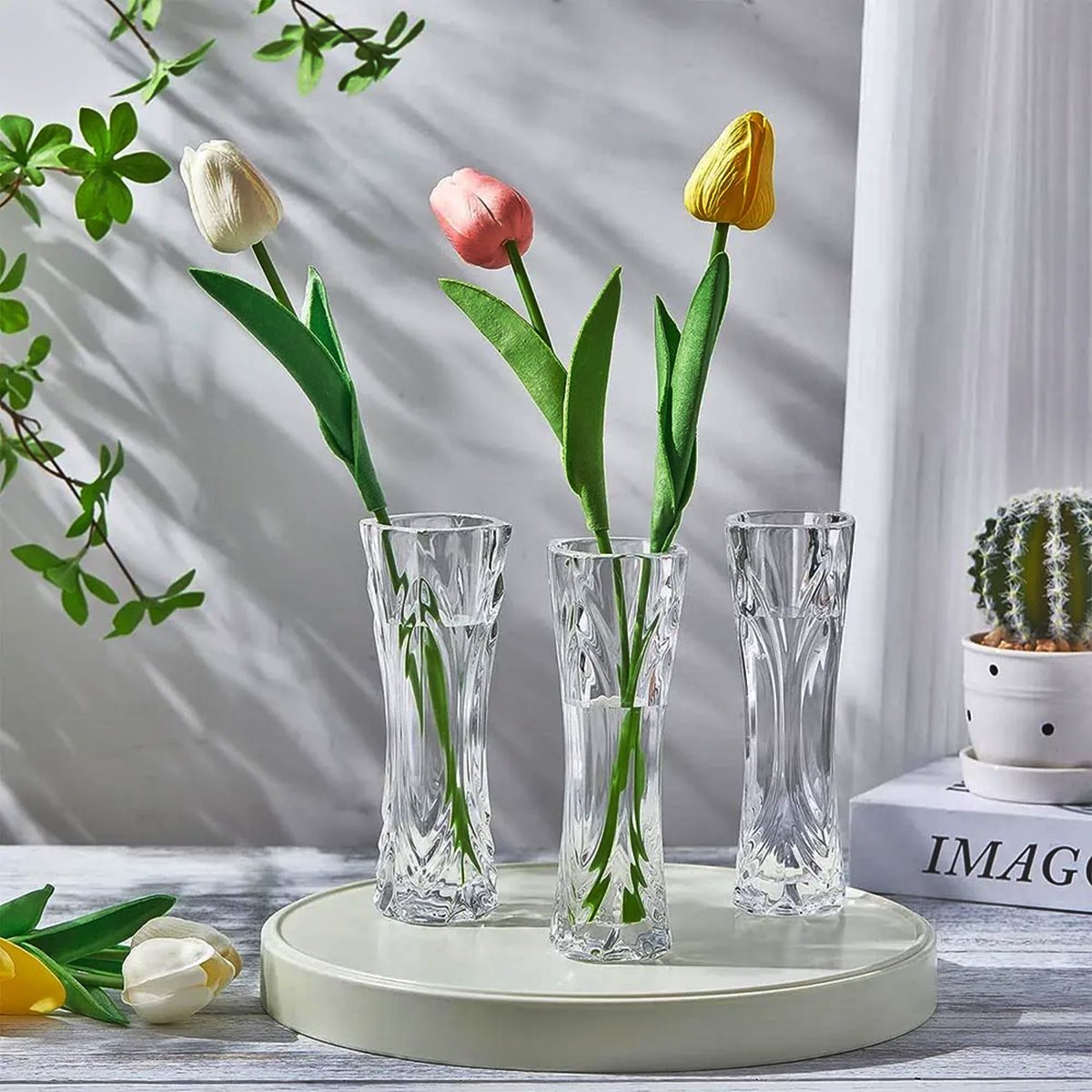 15 Incredible Plastic Bud Vase for 2024