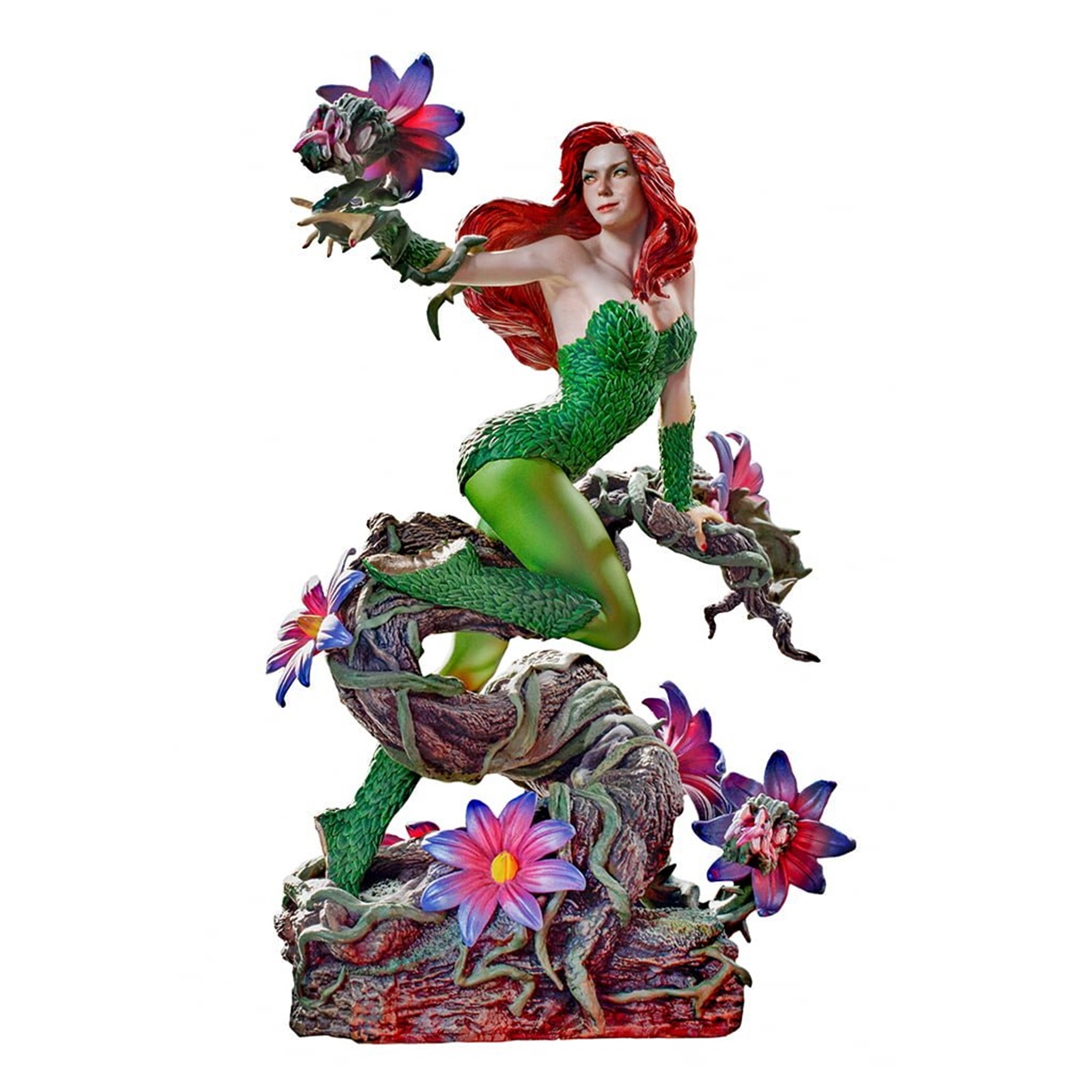 15 Incredible Poison Ivy Figurine for 2023