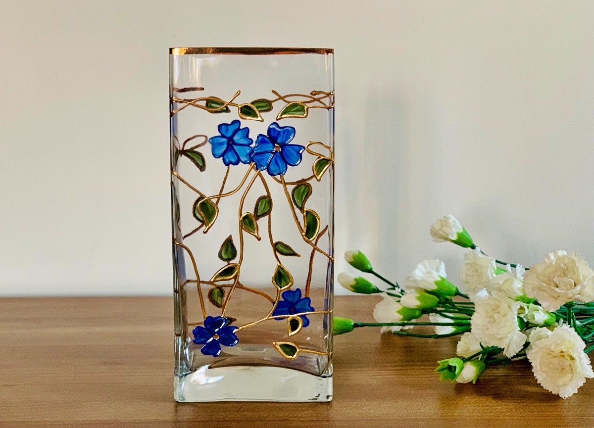 15 Incredible Rectangle Vase for 2024