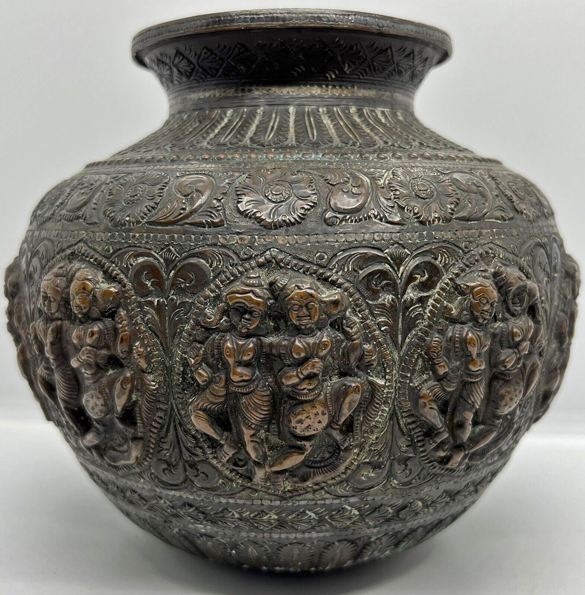 15 Superior Bronze Vase for 2024